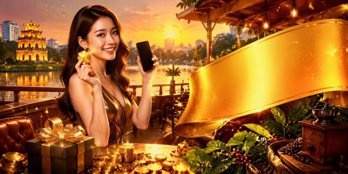 Người chơi nhận cashback tại Hà Nội qua u95