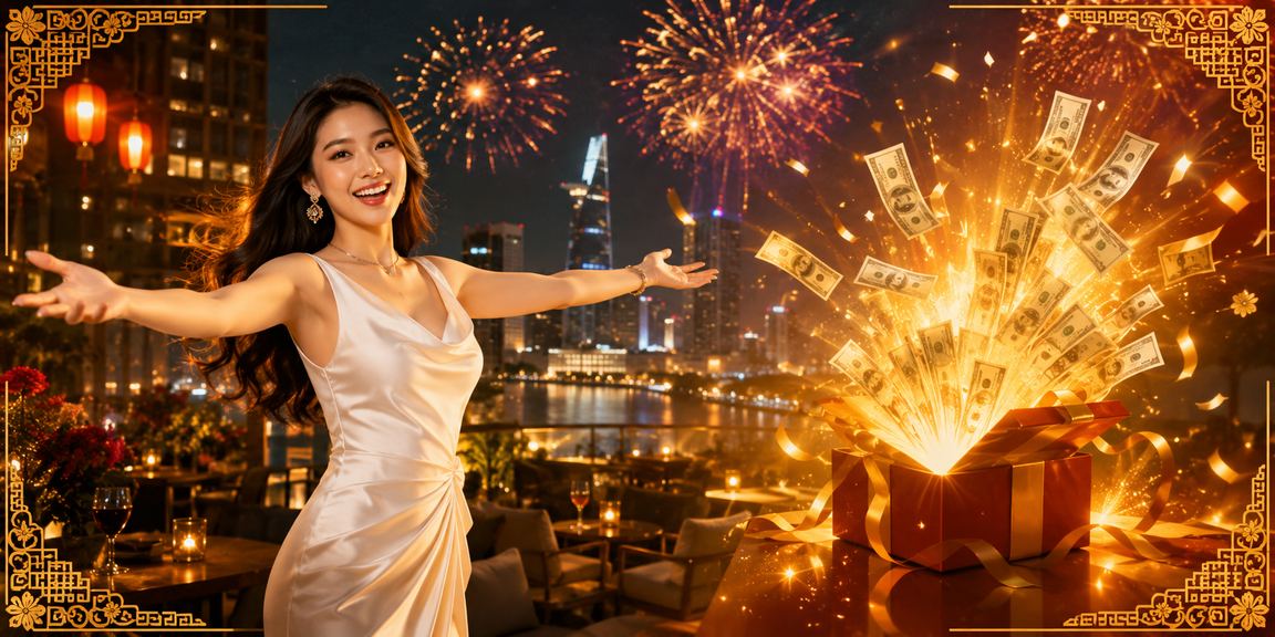 Người dùng tại TP.HCM xem đánh giá sòng bài trực tuyến vào ban đêm