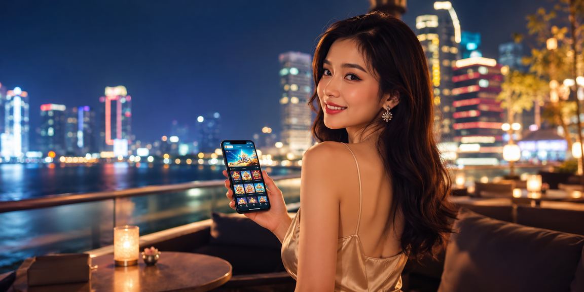 Người chơi đăng ký tài khoản u95 trên điện thoại tại bãi biển Hồ Chí Minh