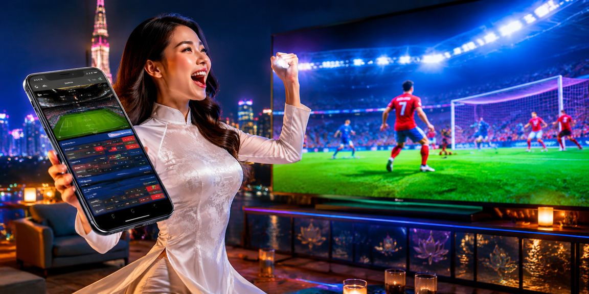 Người chơi đăng nhập tài khoản cá cược u95 trên điện thoại tại Hồ Chí Minh